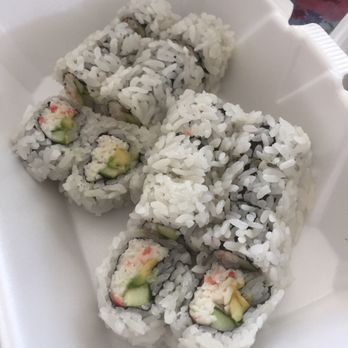 O-Dai-Ba - Cali roll! - Japanese Near Me - Rancho Cucamonga, California O-Dai-Ba - Cali roll! - Japanese Near Me - Rancho Cucamonga, California
