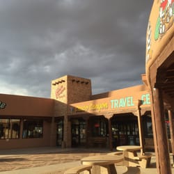 Chaco Travel Center