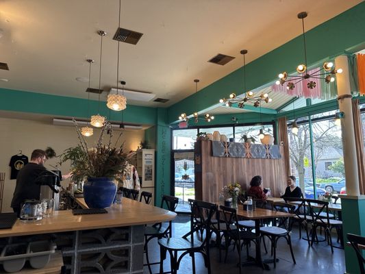 Javelina Indigenous Dining by null