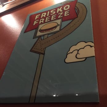 Lil Woody's - Tribute to tacoma! - Burgers Near Me - Seattle, Washington