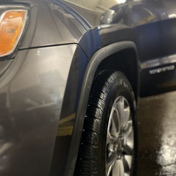 Nate’s Pro Detailing - Auto Detailing Near Me