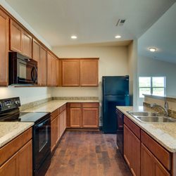 LGI Homes - Honey Farms