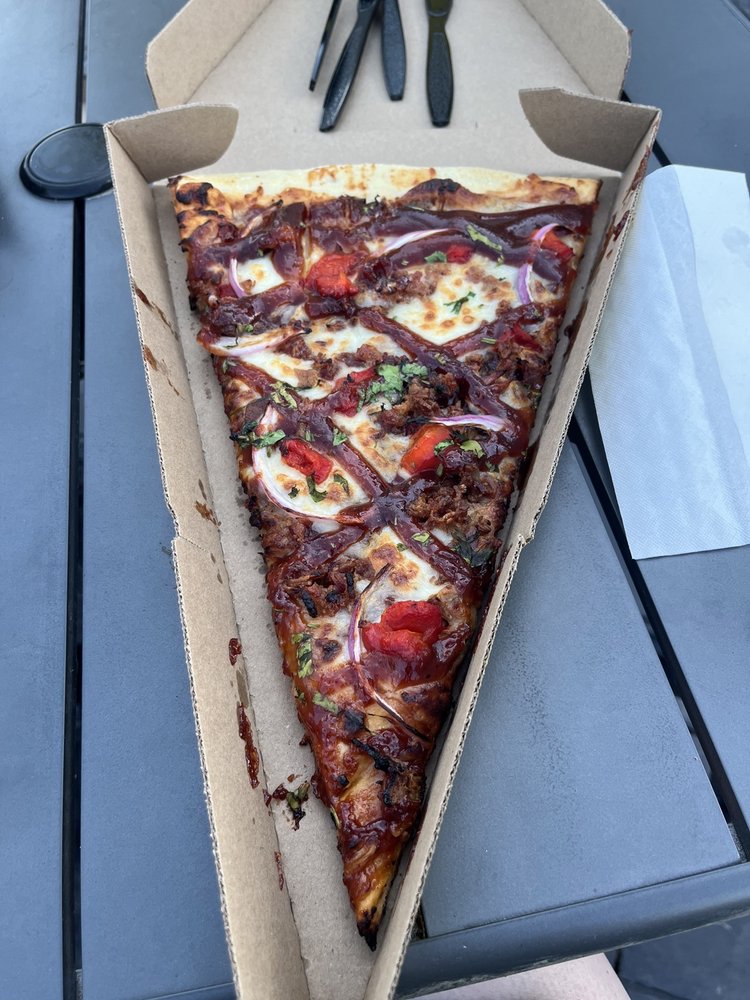 SLICE FACTORY 33 Photos & 42 Reviews 227 S er Rd, Bolingbrook