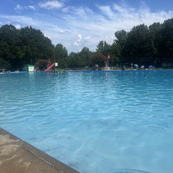 Blue Waters Pool & Recreation Center