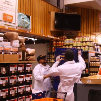 Zabar's - More coffee arriving - Bakeries Near Me - New York, New York Zabar's - More coffee arriving - Bakeries Near Me - New York, New York