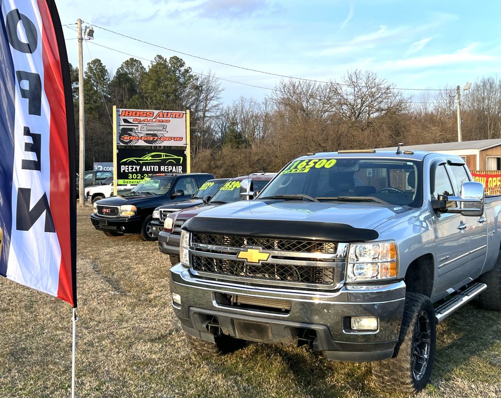 Car Dealership Dover Auto Emporium
