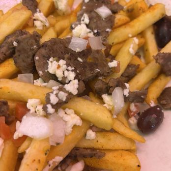 Uncle Joe's New York Diner - Greek fries,hot fresh and crispy! - Seafood Near Me - Ruskin, Florida Uncle Joe's New York Diner - Greek fries,hot fresh and crispy! - Seafood Near Me - Ruskin, Florida