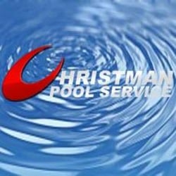 Christman Pool Service