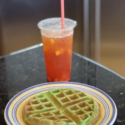 user provided Mama Mia Fusion - West University  photo