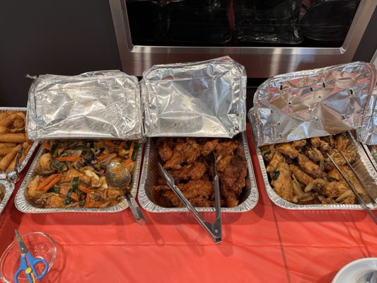 Ark Chinese Restaurant by null