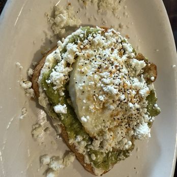 Eggs & Jam - HAVO toast - Breakfast & Brunch Near Me - West Des Moines, Iowa