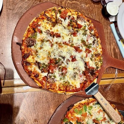 Flo & Santos by null