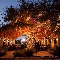 Riven Rock Ranch - The premier, private, luxury resort venue in Texas.