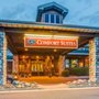 Photo of Lift Bridge Lodge, Ascend Hotel Collection