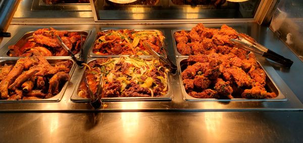 H Mart by null