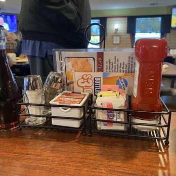 Erica's Cafe - Breakfast & Brunch Near Me - Citrus Heights, California