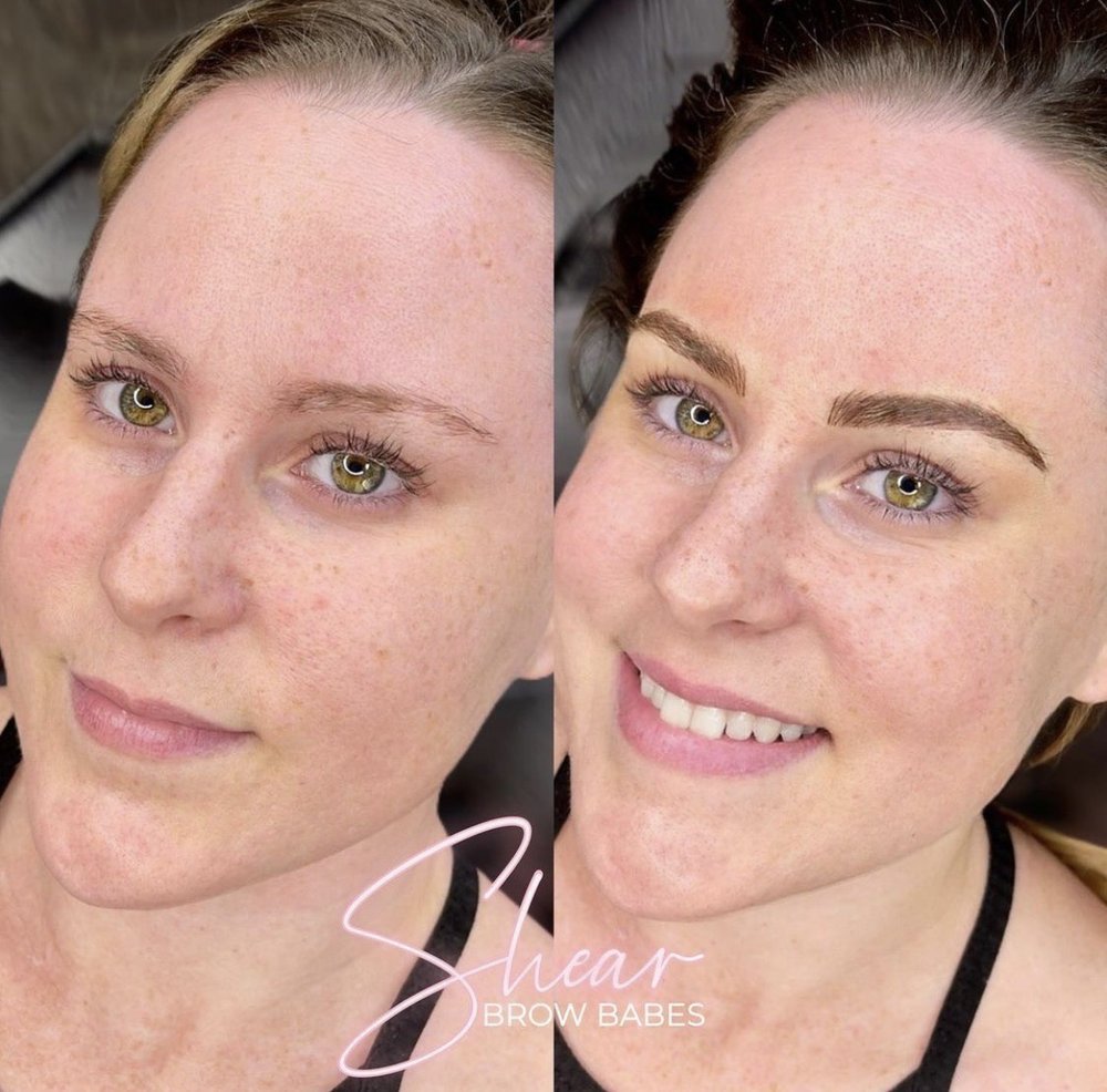 SHEAR BROW BABES Updated August 2024 24 Photos & 53 Reviews 25973
