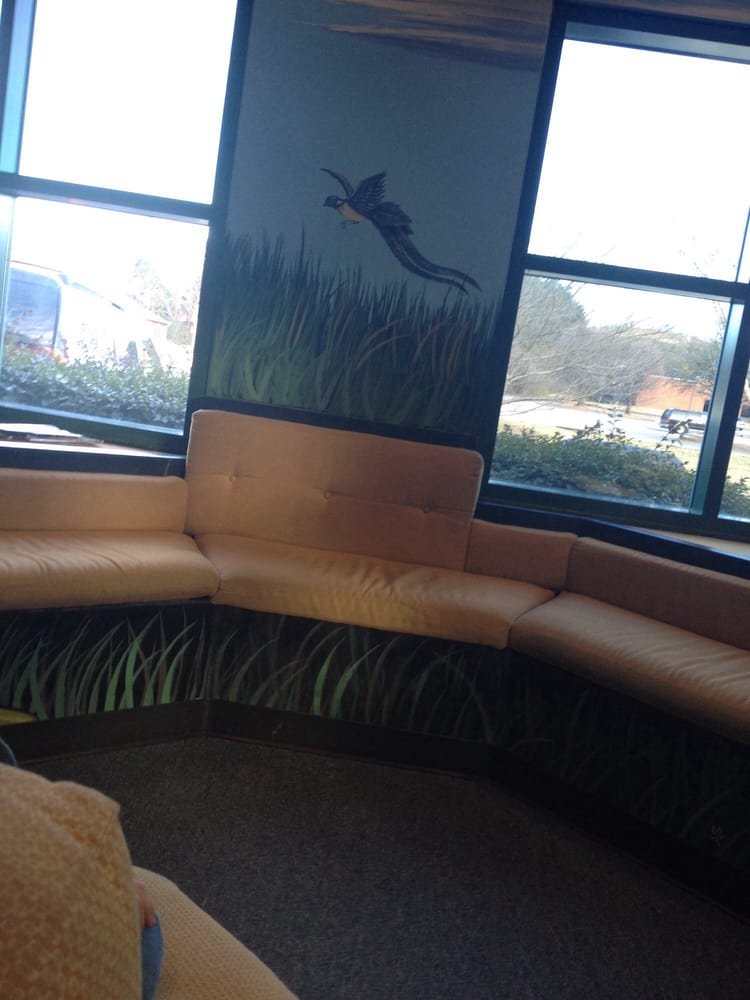 CHILDREN’S DENTAL CENTER PC OF CARTERSVILLE Updated September 2024