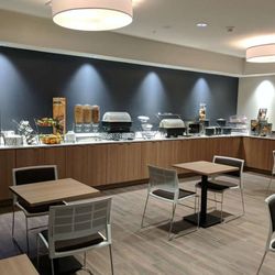 Microtel Inn & Suites by Wyndham Clarion - Property amenity