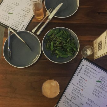 Bar Bantam - Bar Bantam - Breakfast & Brunch Near Me - Rochester, New York