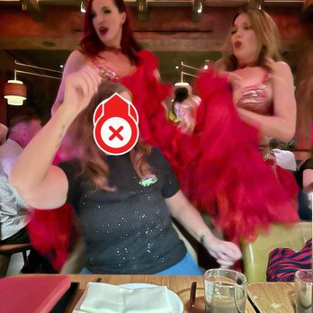 CHICA - Happy Birthday Celebrations- Restaurant Entertainment - Latin American Near Me - Las Vegas, Nevada CHICA - Happy Birthday Celebrations- Restaurant Entertainment - Latin American Near Me - Las Vegas, Nevada