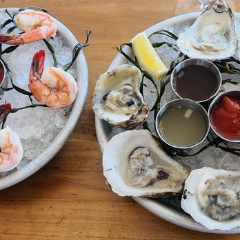 St. Regis Bar - Oysters and shrimp, what's not to love! - Lounges Near Me - Park City, Utah St. Regis Bar - Oysters and shrimp, what's not to love! - Lounges Near Me - Park City, Utah