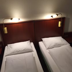 Mercure Hotel Bad Oeynhausen City - Standrsd Zimmer