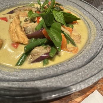 Lemongrass Brooklyn - Green Curry - Thai Near Me - Brooklyn, New York Lemongrass Brooklyn - Green Curry - Thai Near Me - Brooklyn, New York
