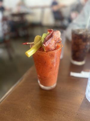 Dulin's Village Cafe by null