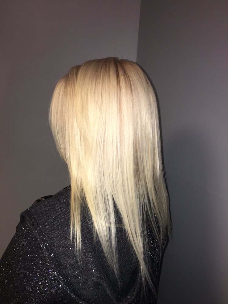 CASCIO & COMPANY HAIR SALON Updated September 2024 995 Boston Post