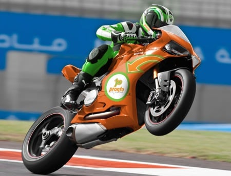 Slide of Pronto Heating and Air Conditioning