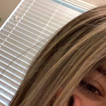 Do or Dye Hair Studio - My ashy blonde hair lol - Hair Salons Near Me - Concord, California Do or Dye Hair Studio - My ashy blonde hair lol - Hair Salons Near Me - Concord, California