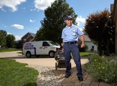 Slide of Roto-Rooter Plumbing & Drain Services