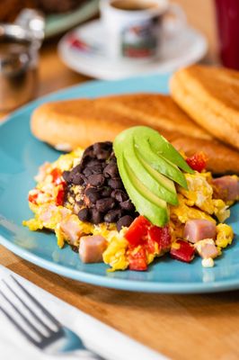 Guava's Cuban Cafe by null Guava's Cuban Cafe by null