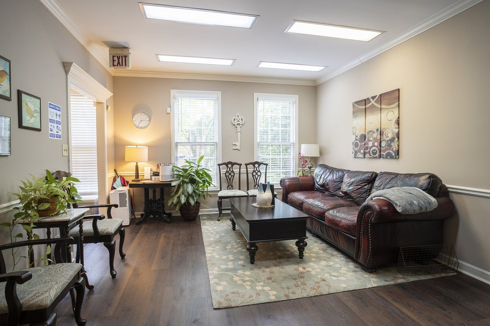 WholeHeart Psychotherapy - child therapist in Atlanta, GA