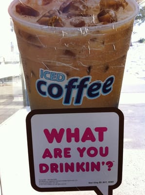 Dunkin' by null