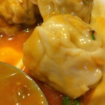 Shanghai Dumpling King - Really good spicy wonton! - Shanghainese Near Me - San Francisco, California Shanghai Dumpling King - Really good spicy wonton! - Shanghainese Near Me - San Francisco, California