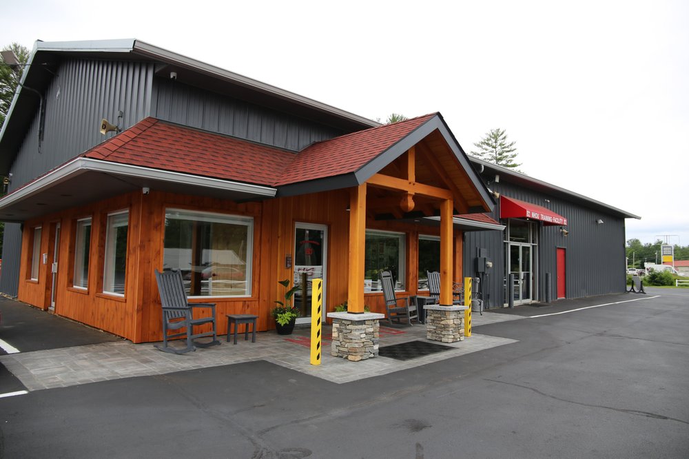 NH OIL UNDERCOATING Updated October 2024 23 Photos 169 Dover Rd