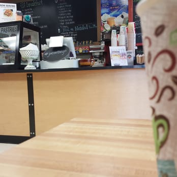Joe On the Go Cafe - Coffee & Tea Near Me - Merced, California