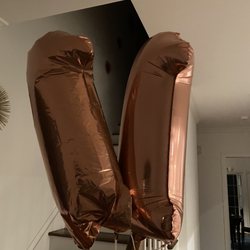 Value Drugs Eastchester - Deflating balloon