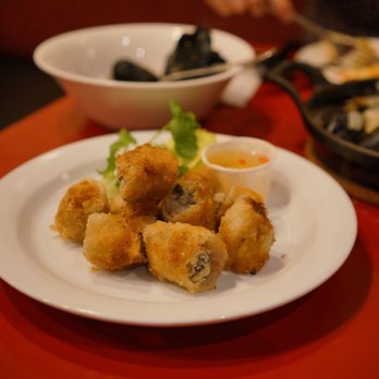 Linh Cafe - Vietnamese Near Me - Vancouver, British Columbia