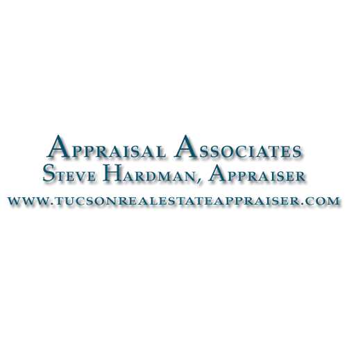 APPRAISAL ASSOCIATES Updated July 2024 7360 E 22nd St, Tucson, Arizona Appraisal Services