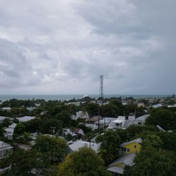 Knight's Key Campground & Marina - View from lighthouse