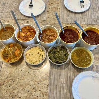 Mesobrestaurant.Com - Ethiopian Near Me - Montclair, New Jersey