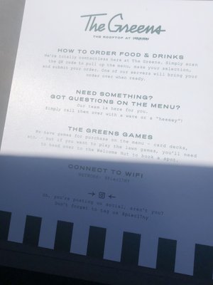Menu photo 2 Pier 17 New York, NY