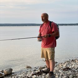 Onaway State Park