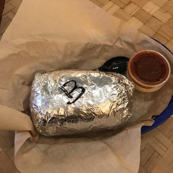 Cabo Bob's Burritos - Mexican Near Me - Austin, Texas
