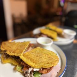 Hey Vos Latin Restaurant