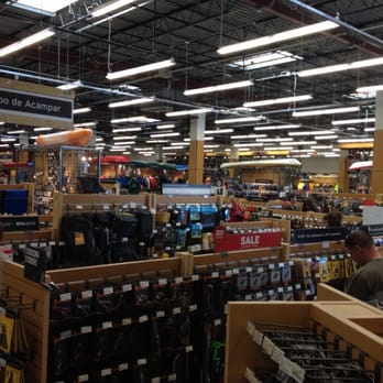 REI - Outdoor Gear Near Me - Reading, Massachusetts