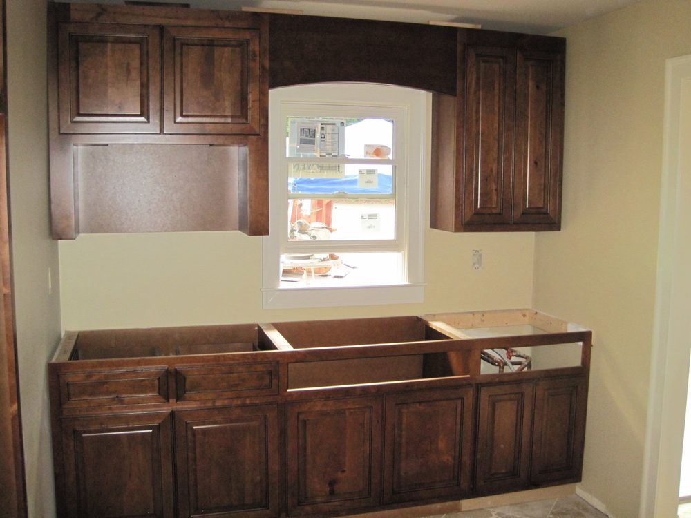 Slide of Excel Restoration and Construction